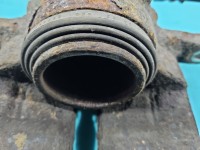 Zacisk przód lewy Kia Venga 1.4 16V