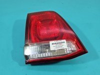 Lampa tył lewa Toyota Land Cruiser J200 07- HB