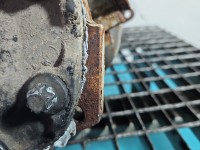 Most tylny DYFER tył Mercedes W211 2.7 cdi