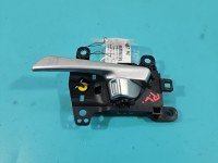 Klamka wewnętrzna przód lewa Hyundai Tucson III 15-20