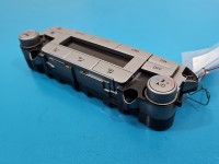 Konsola panel nawiewu Ford Mondeo Mk4 7S7T18C612AF