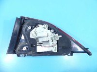 Lampa tył lewa Porysowana, pęknięcie 10-13 SEDAN VOLVO S60 II 10- sedan