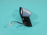 Lusterko lewe pin Fiat Idea HB 5d europa