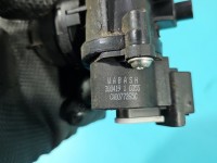 Przepustnica Ford Mondeo Mk4 2.0 tdci