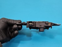 Zamek maski odcięte mocowanie wkładki 3 ELEMENTY Ford Mondeo Mk3