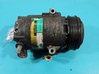 Sprężarka klimatyzacji kompresor Opel Corsa C 1.2 16V 09132918