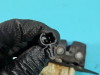 Zamek klapy tył 65006100 Fiat Croma II kombi Producent części: FIAT, 3+2PIN