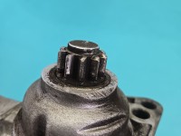 TEST Rozrusznik Skoda Octavia II 1.9 tdi