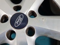 Felgi aluminiowe alufelgi Ford Focus C-Max I MK1 Średnica felgi: 16", Szerokość felgi: 6.5", Rozstaw śrub: 5x108, Odsadzenie...