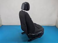 Fotel prawy przód pasażera Opel Zafira C 5d EUROPA
