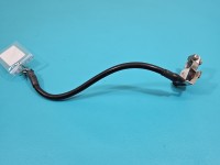 KLEMA INSTALACJA WIĄZKA MINUSOWA MINUS BMW iX3 G08 9855915, 9855915-01