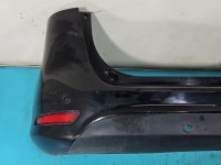 Zderzak tył Ford B-Max 12-17 czarny SF HB