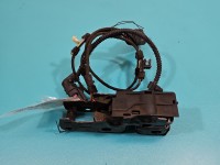 Zamek maski Volkswagen, 4+2 PIN Vw Passat B7