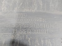 Zderzak tył tylny Vw Golf VI HB LB9A