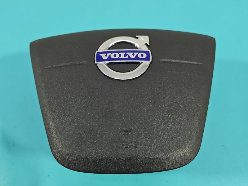 Poduszka powietrzna kierowcy airbag Volvo XC60 I 08- 31332833