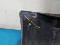 Listwa progowa lewa PRÓG NAKŁADKA BMW X6 E71