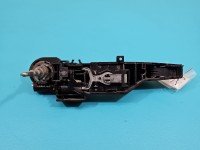 Klamka przód lewa zewnętrzna Renault Kangoo II 8200497521