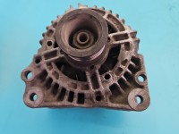 TEST Alternator Seat Cordoba II 6L 1.4 16V
