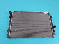 Chłodnica wody Skoda Superb III 5Q0121251EN 2.0 TDI