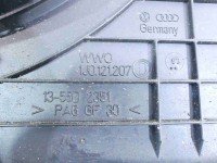 Wentylator chłodnicy Audi A3 8L 1J0121207 1.6 SR