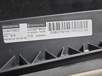 Schowek pasażera Opel Insignia B EUROPA