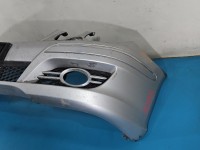 Zderzak przód Mercedes W211 srebrny 744