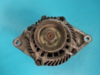 TEST Alternator Mitsubishi Colt Z30 VI 04-12 1.3 16V