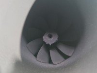 Turbosprężarka Chevrolet Cruze 49477-01510, 25187703 2.0 VCDi 163KM