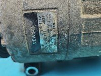 Sprężarka klimatyzacji kompresor Opel Zafira A 1.8 16v 447220-8312