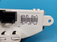 Opornik rezystor Vw Golf Sportsvan 5Q0907521C