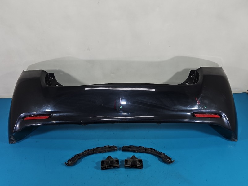Zderzak tył tylny Toyota Verso 09- 209 HB