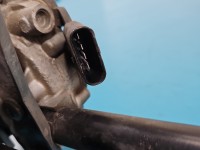 Mechanizm wycieraczek A1769061800 MERCEDES W176 europa