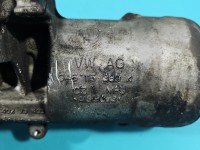 Chłodnica oleju Vw Tiguan I 07- 045115389K, 6740273403 2.0 TDI (CBAB)