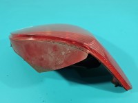 Lampa tył lewa Peugeot 307 HB Peugeot, VALEO, 01-05r, HB EUROPA