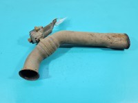 Rura przewód Producent części: Volvo, Benzyna, Europejska, SIŁOWNIK KLAP WYDECHU Volvo S90 II 16- 2.0 T