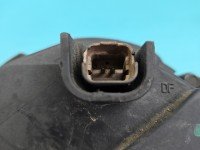 TEST Alternator Mitsubishi Carisma 8200162474 1.9 dci