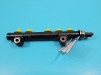 Listwa wtryskowa CZUJNIKI Citroen C4 II 9684753080-02, 28497Z01, 9684753080 1.6 HDi