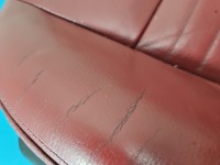 Fotele komplet kanapa Opel Astra III H