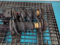 Amortyzator przód komplet lewy prawy Skoda Fabia II L+P