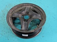 Felga stalowa 15" Dacia Sandero III 20- Szerokość felgi: 6.0", Rozstaw śrub: 4x100, Producent felg: Dacia, 403000419R\DGM\s,...