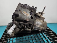 Skrzynia biegów 20DM71 Citroen C4 picasso I 06-13 1.8 16V