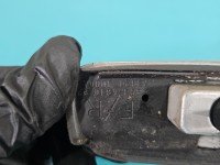 Relingi dachowe komplet Nissan Qashqai I J10 06-13