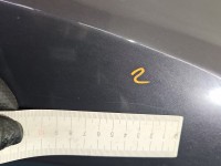 Błotnik przód prawy Ford Focus Mk3 Eb