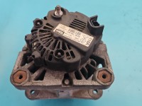 TEST Alternator Renault Megane II 1.5 dci 8200100907, 2542664D