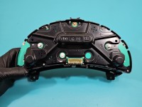 Komputer Sterownik silnika 0261206072 Opel Corsa C 1.0 12V