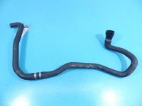 przewód wąż rurka wody BMW X5 F15 3.0d 1436378