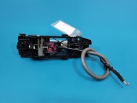 Klamka tył prawa zewnętrzna Skoda Citigo 11-19 5N0839885H LB9A