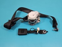 Pas bezpieczeństwa przód lewy kierowcy Citroen C3 II 09-16 9687393180, 96771569XX EU