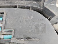 Atrapa grill Ford Transit MK8 13-17