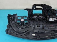 Deska rozdzielcza konsola kokpit Renault Clio IV 12-20 eu